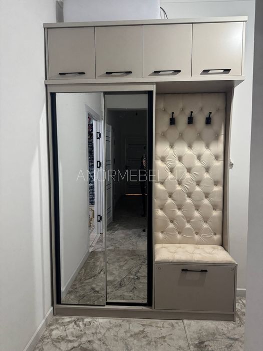 Новый Прихожка Классик 160/ Yangi prihojka Klassik 160