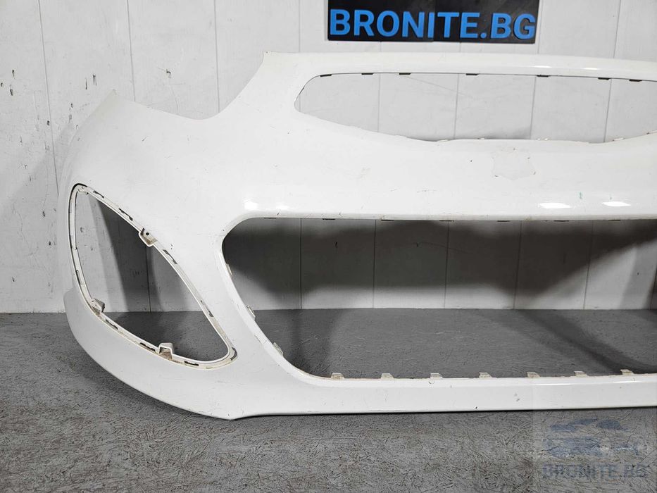 Предна Броня Kia Picanto Киа Пиканто 2011 - 2015