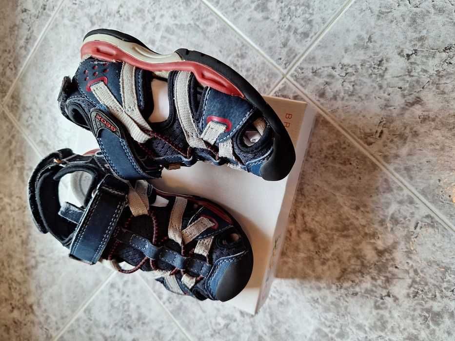 Сандали Geox 29 ном.