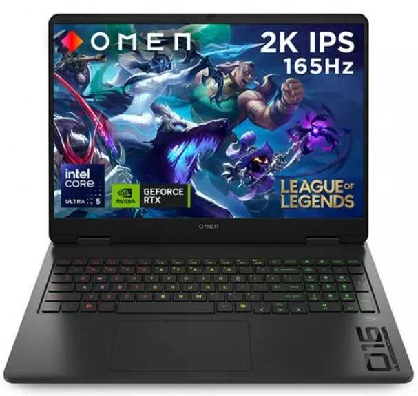 laptop hp omen 15 second hand si noi de vanzare • Anunturi • OLX.ro