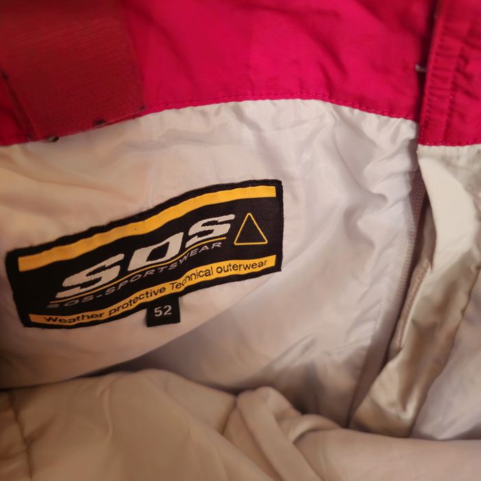 Продам горные штаны.