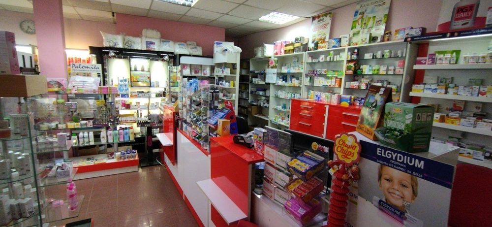 Дава се под наем Магазин в София, Подуяне - 50 кв.м за 598.23 € - Снимка #1