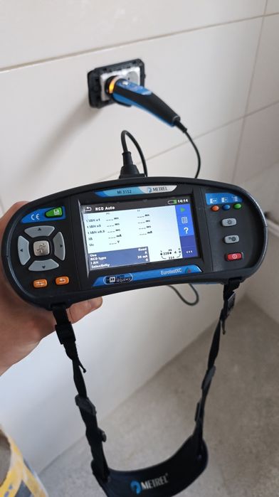 Electrician autorizat ANRE