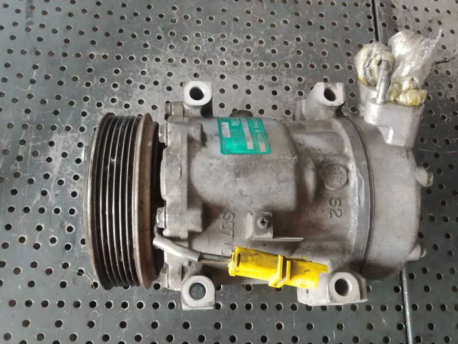 compresor clima ac 1.6 hdi 9hy peugeot partner citroen  xsara  9645440480