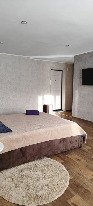 Квартира посуточно