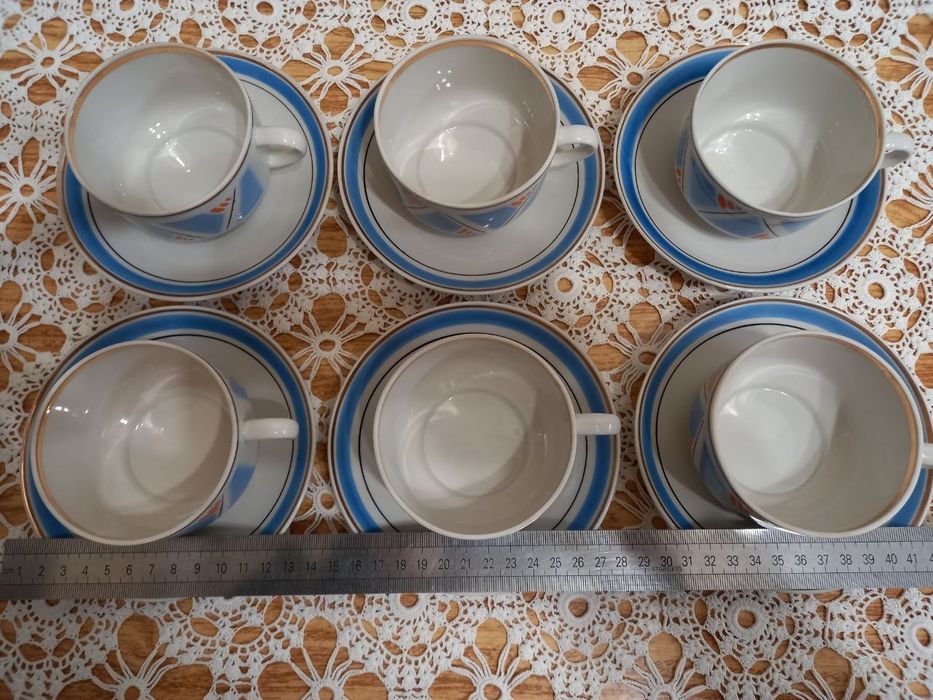 Продам чайный сервиз