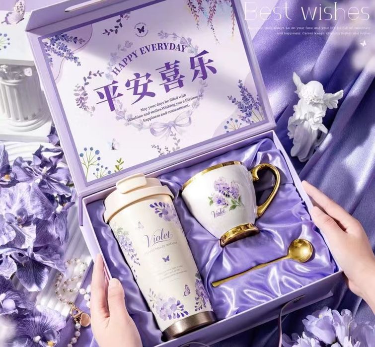 Подарочный набор