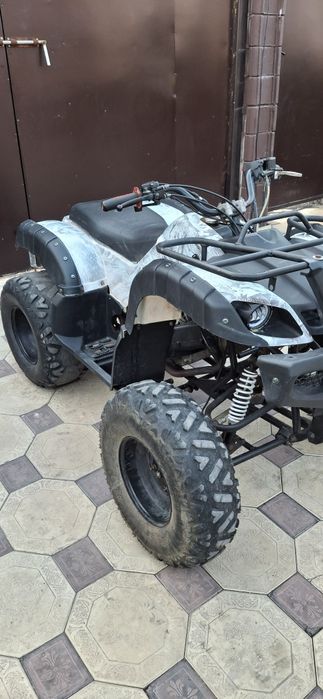 Квадроцикл 150сс
