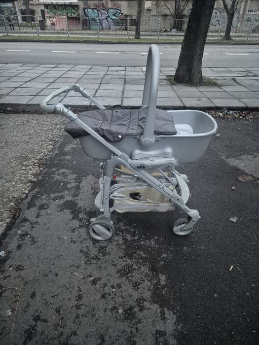 Количка CAM Elite