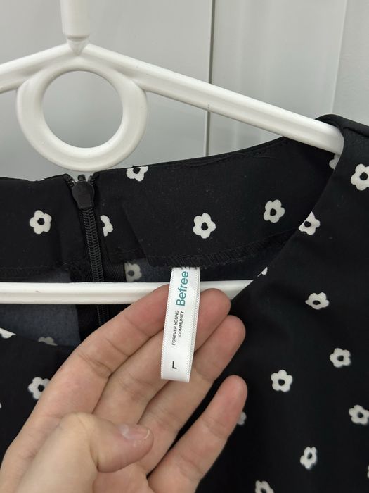 Платье новое Befree