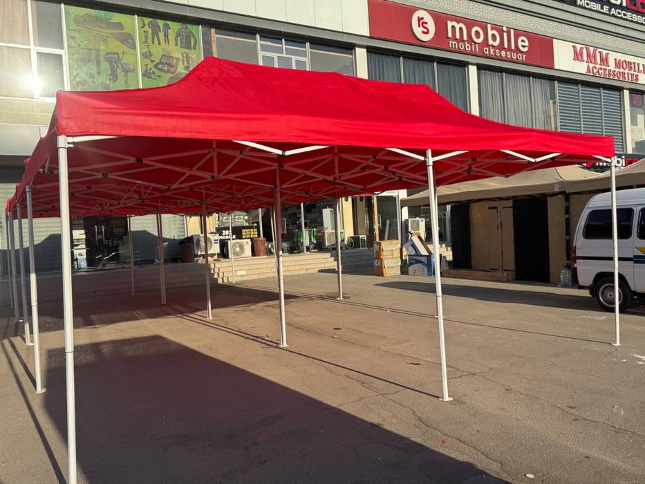 Zont naves palatka chodirlar optom dona narxlarda