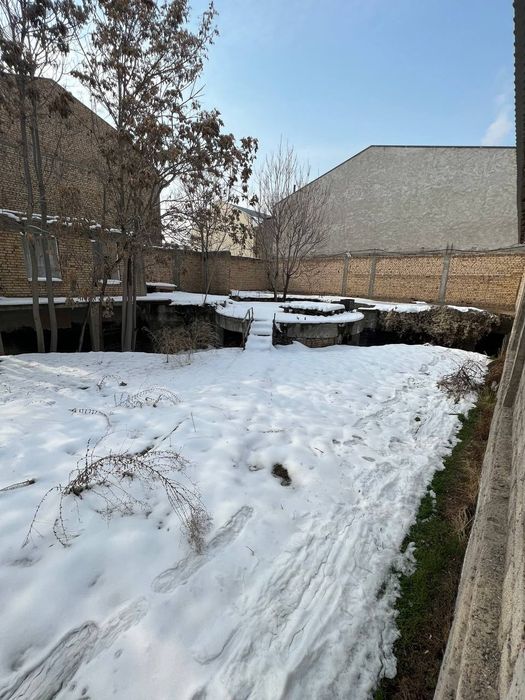 Продаётся участок под застройку