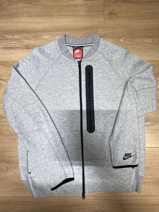 Nike tech без качулка