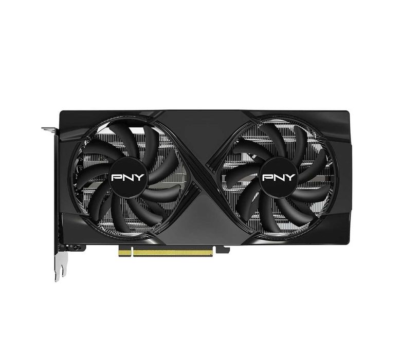 Видеокарта PNY GeForce RTX 5060TI 8GB OC
