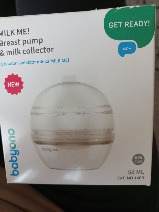 Помпа за кърма и колектор