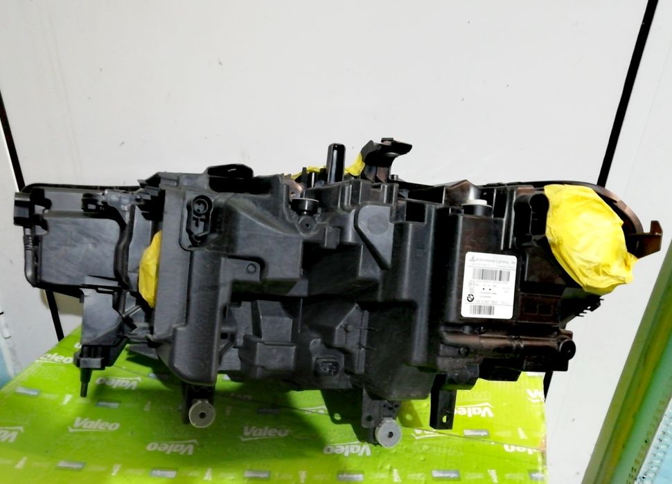 Фар фарове LASER за BMW X7 G07  / БМВ Х7 Г07 Лазер.