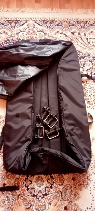 ARMBOX - 430 (135см*80см*30см)