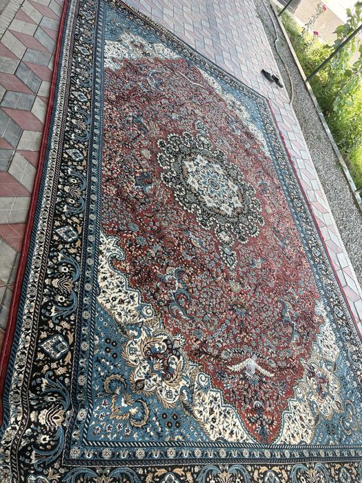 Глем перситский палас сатылады
