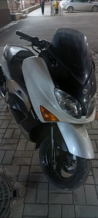 Продам или обмен Yamaha T Max 500