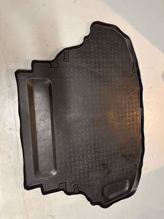 Продам Камри 50-55 ка задний полик