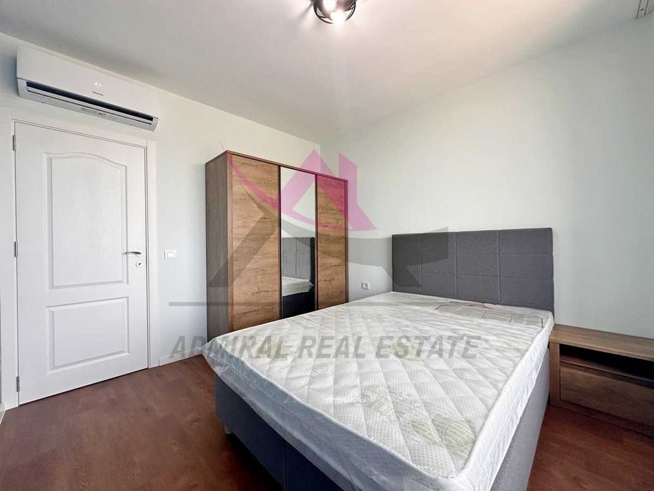 Дава се под наем Двустаен апартамент в Варна, Победа - 65 кв.м за 650 € - Снимка #2