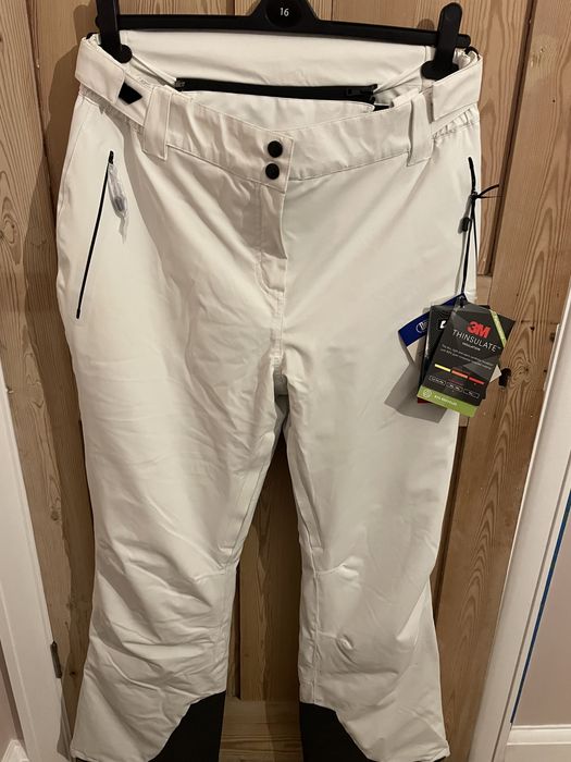 Salopeta/pantaloni ski dama Killtec