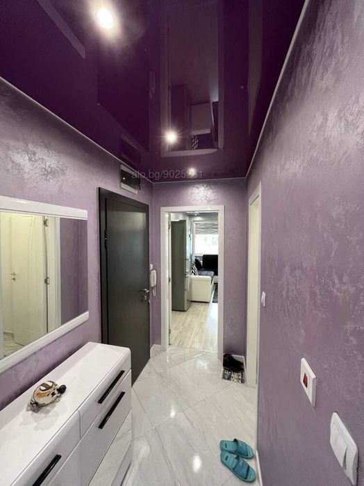 Продава се Двустаен апартамент в Пловдив, Кършияка - 84 кв.м за 1870 €/кв.м - Снимка #5