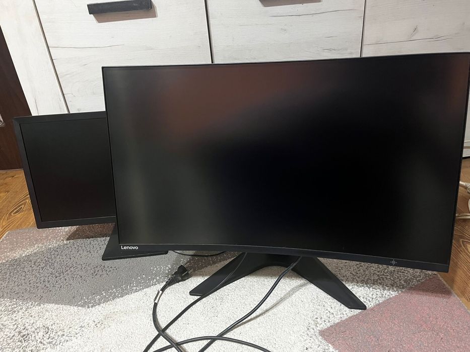 Setup Gaming Complet