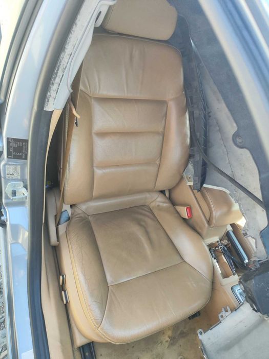 Opel Vectra C на части фейс