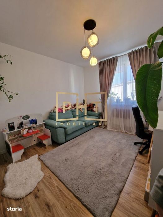 Apartament de vanzare, 3 camere, 80 mp, zona Eroilor!