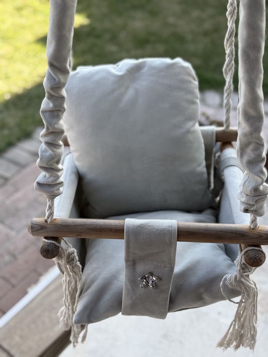 Leagan  bebelusi si copii