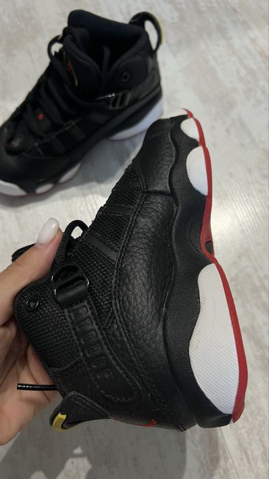 Детски маратонки Jordan 28