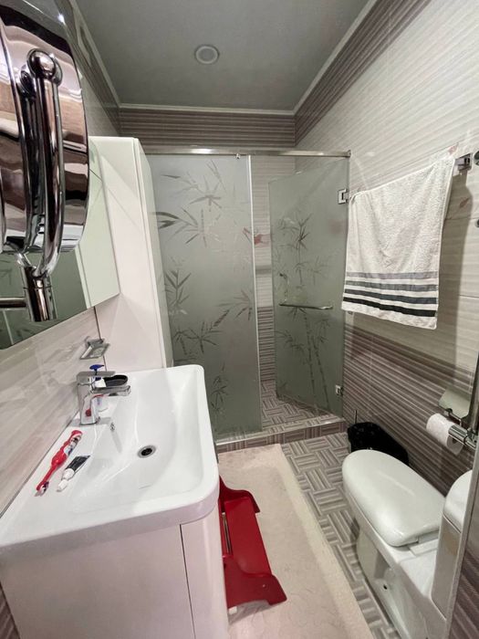 Сдается дом на Паркентском ( н535 )