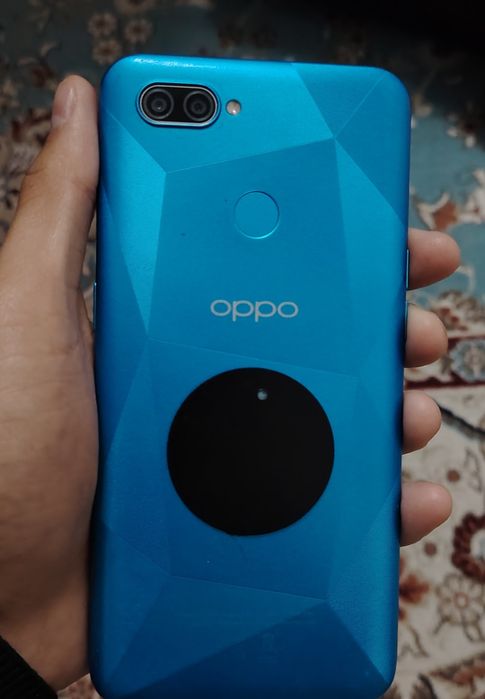 Продам телефон oppo A12 32gb