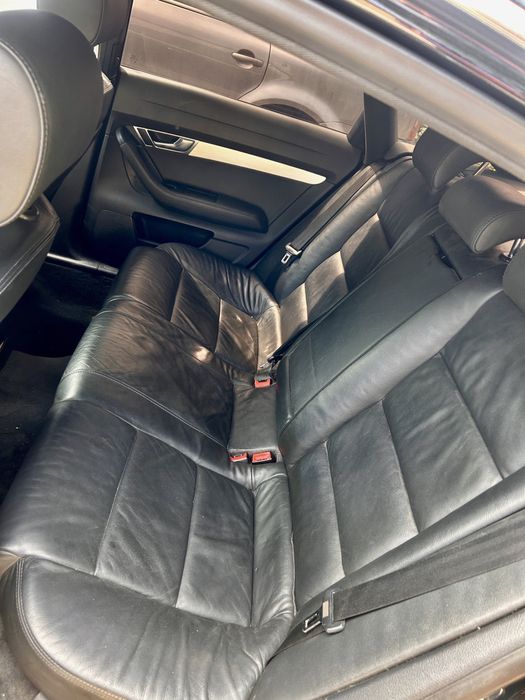 Piese Caroserie Audi A6 C6 Facelift 2010 interior jante grila