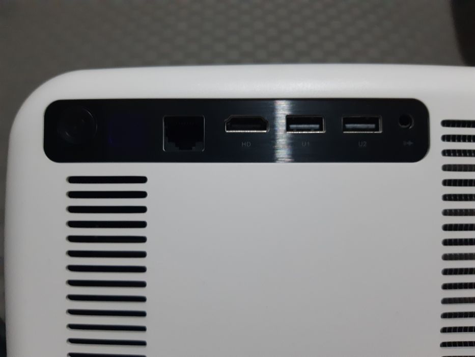 Проектор FlixTone D9W Ultra Fullset