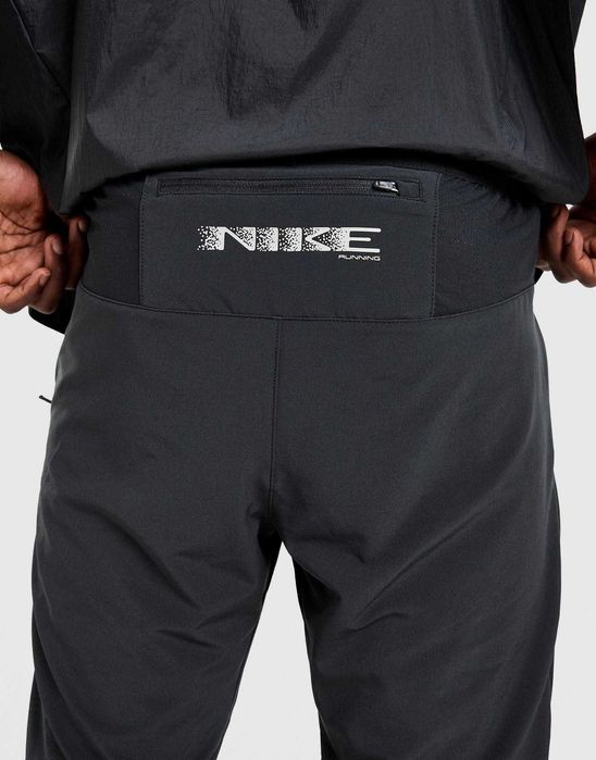 Nike Running Stride Woven Pants - Оригинално мъжко долнище р-р S