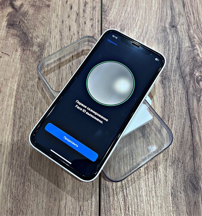  iPhone XR/256GB В корпусе Айфон 17 PRO