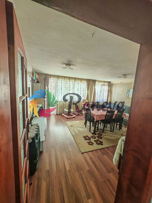 2-стаен в Варна-Колхозен пазар площ 84 цена 150000