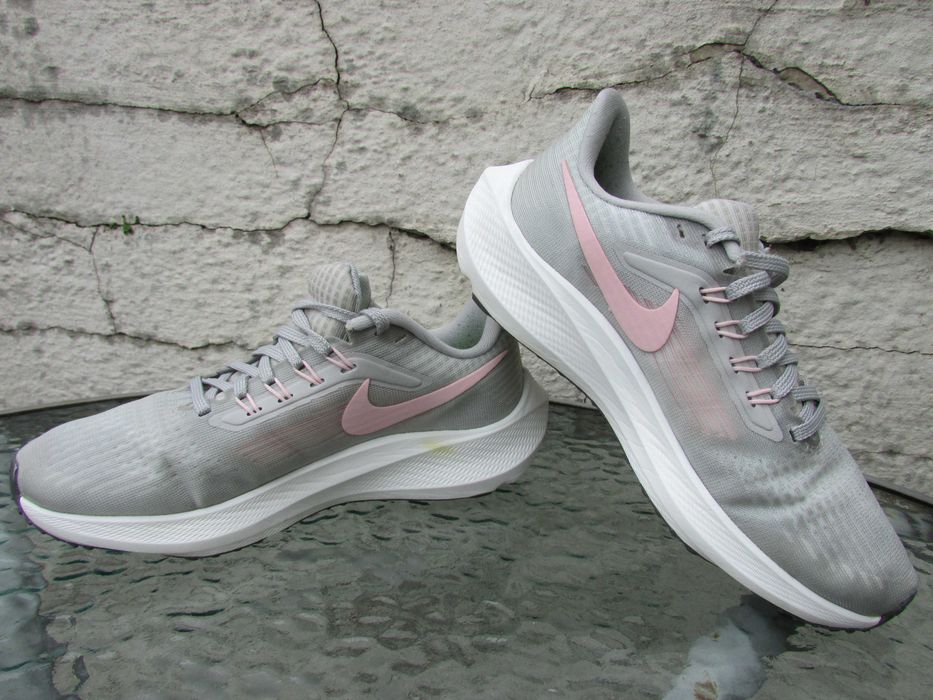 Детски маратонки за бягане Nike Air Zoom Pegasus 39