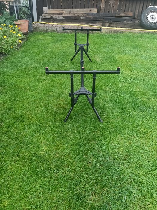 Rod pod Delphin Bronx