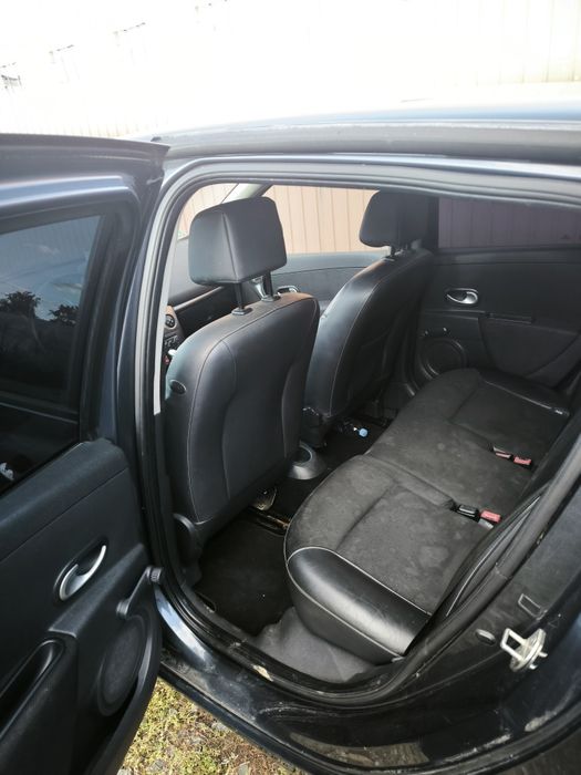 Renault Clio III 1.4 16v B+GPL