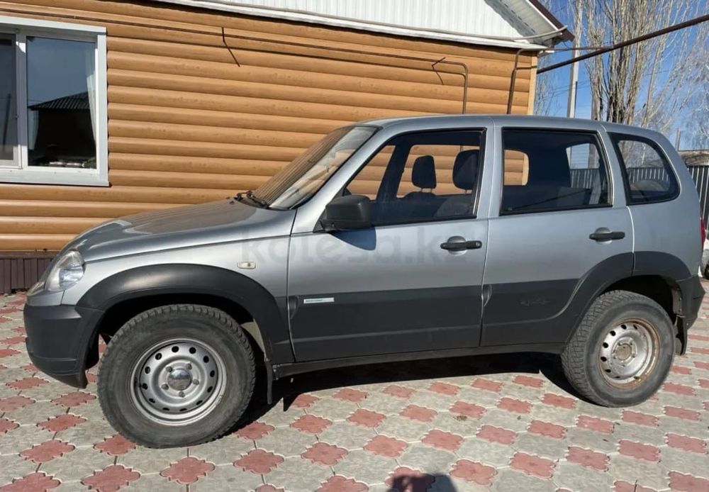 Продам Chevrole Niva