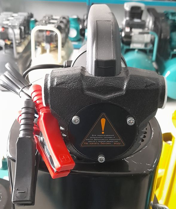 Топливный и масляный насос солярка shimge zy moy  tortuvchi nasos