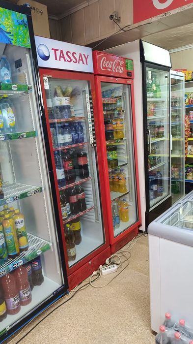 Сдам продуктовый магазин