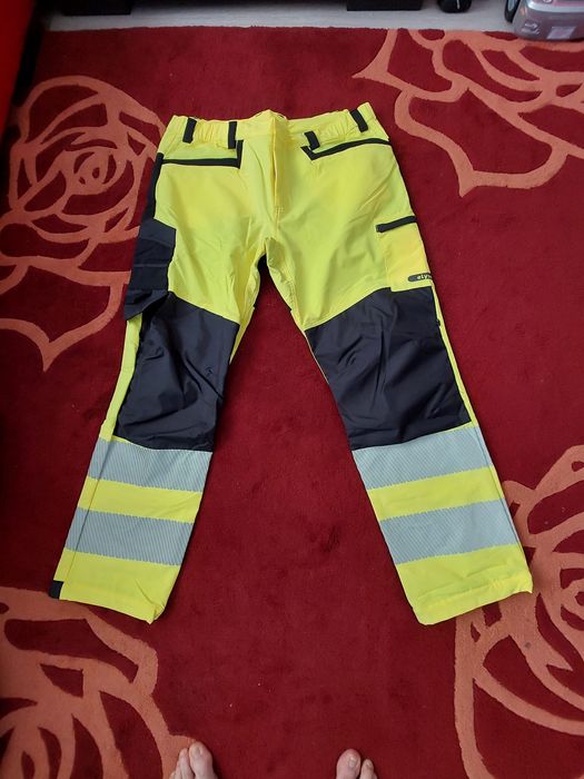 Vand Pantalonii Lucru/Salopeta