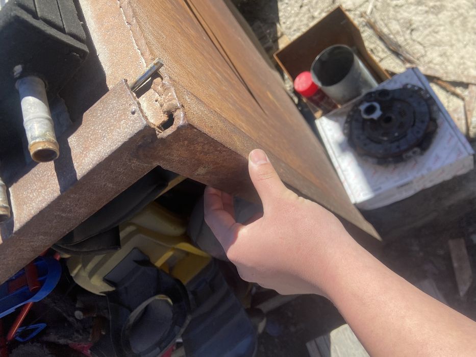 Продам верстак станок