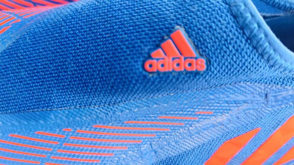 Бутсы adidas 46 р-р