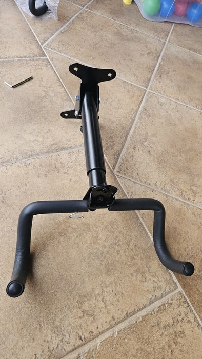 Suport biciclete montare pe perete 22kg