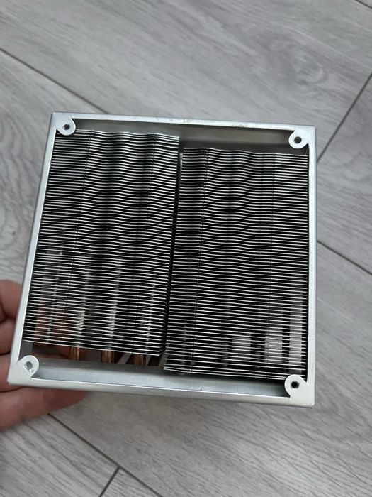 Vand cooler calculator desktop amd am4